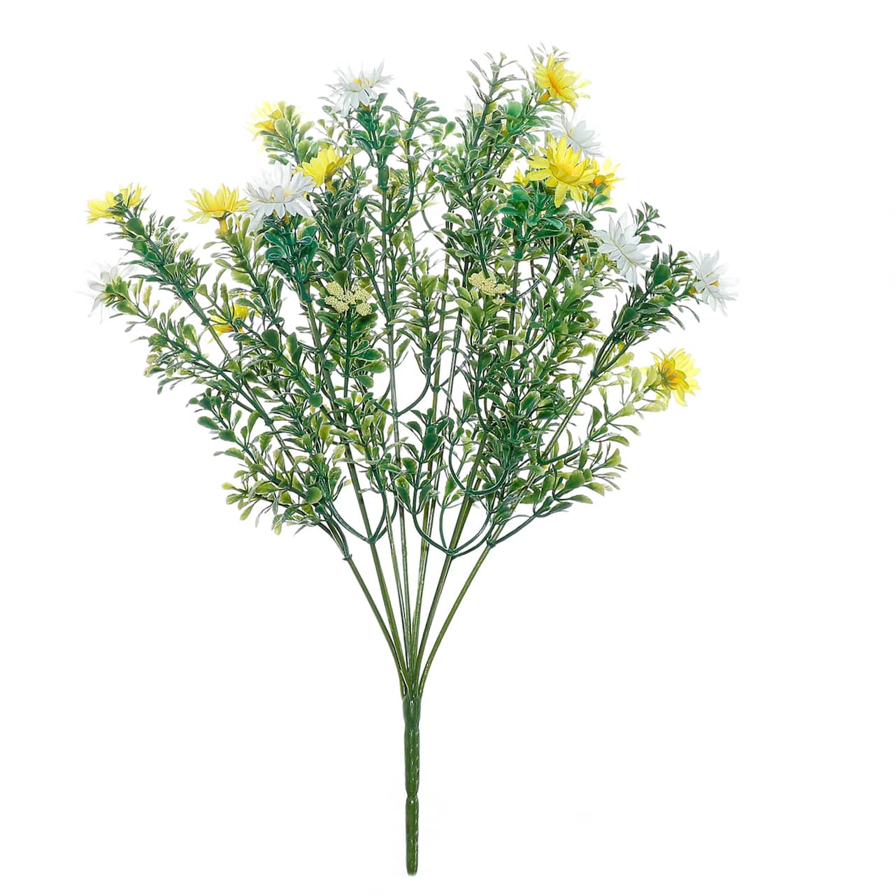 18" Mini Daisy Bush by Ashland®